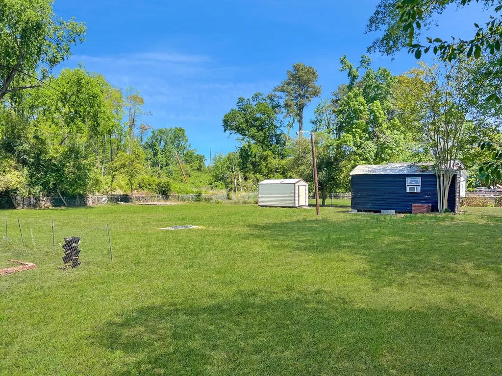 1909 Melrose Drive Augusta GA 30906