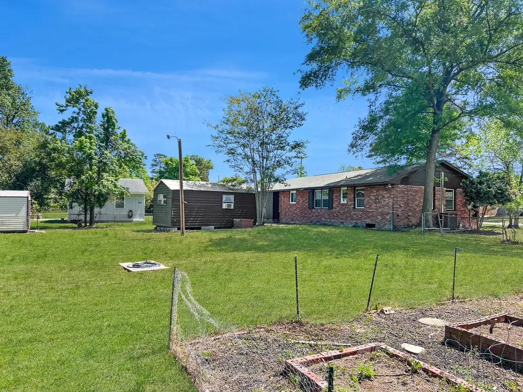 1909 Melrose Drive Augusta GA 30906