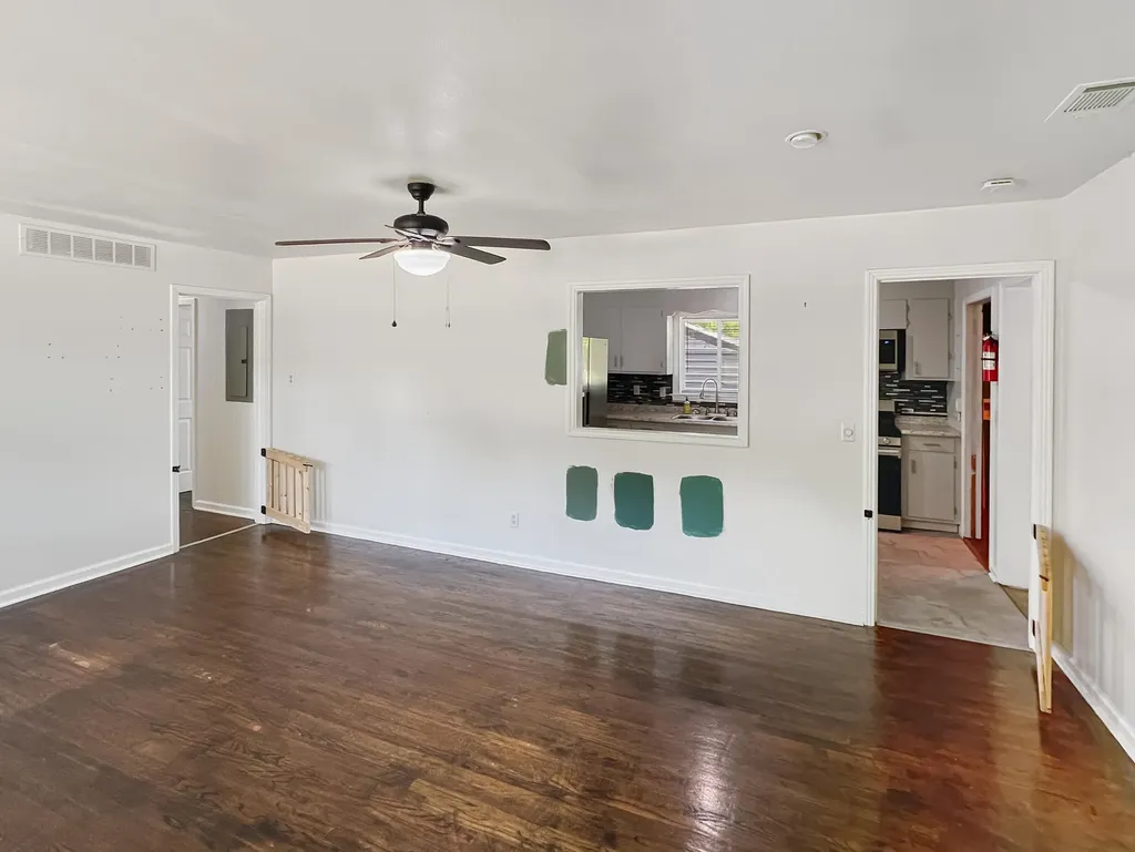 1909 Melrose Drive Augusta GA 30906