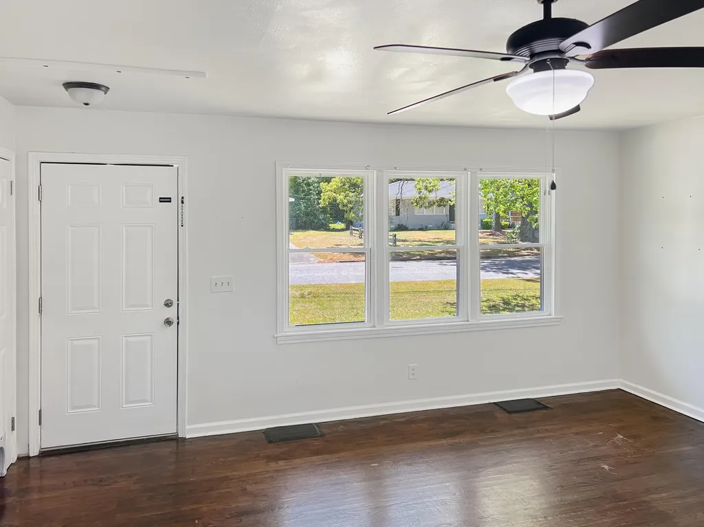 1909 Melrose Drive Augusta GA 30906