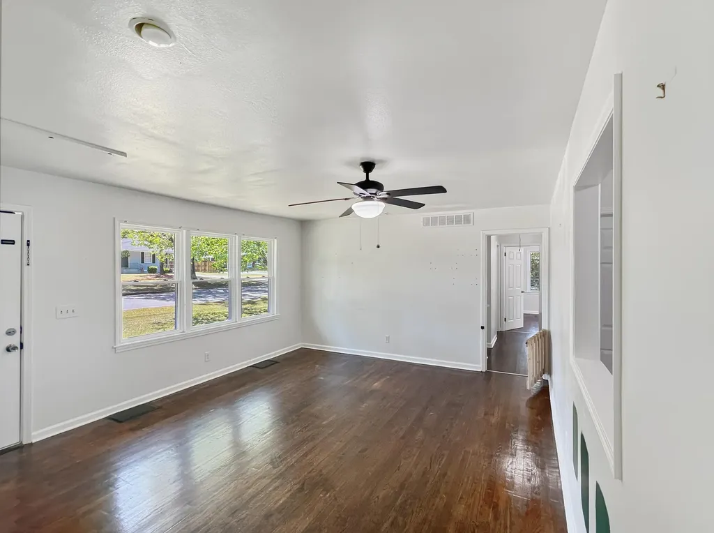 1909 Melrose Drive Augusta GA 30906
