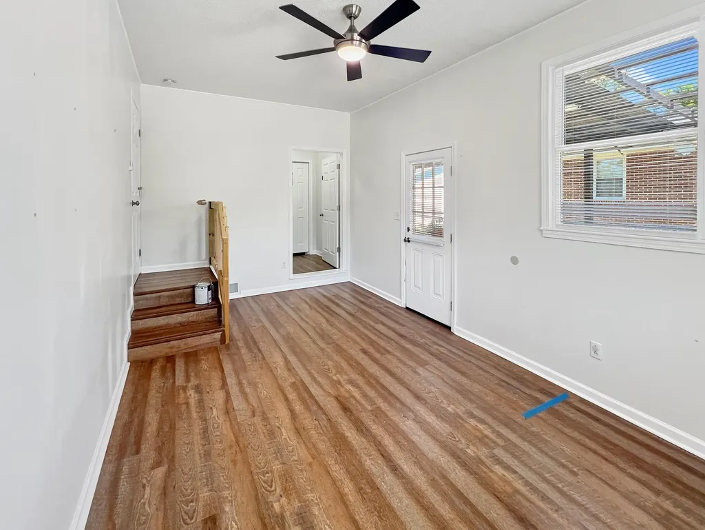 1909 Melrose Drive Augusta GA 30906