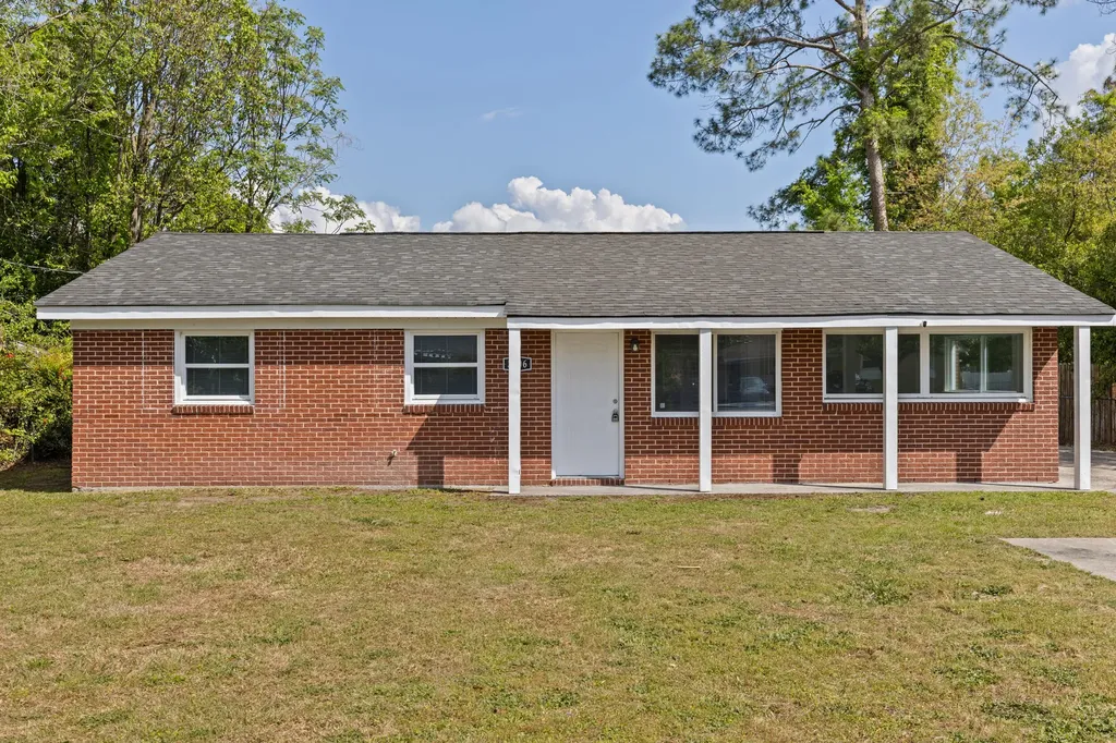 3206 Rhonda Drive Augusta GA 30906