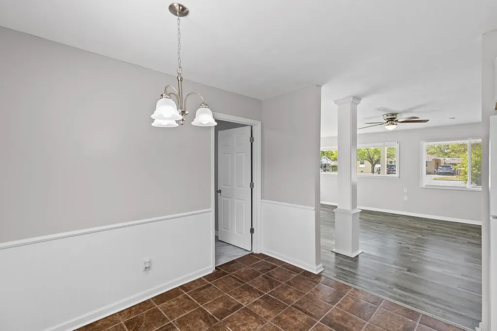 3206 Rhonda Drive Augusta GA 30906