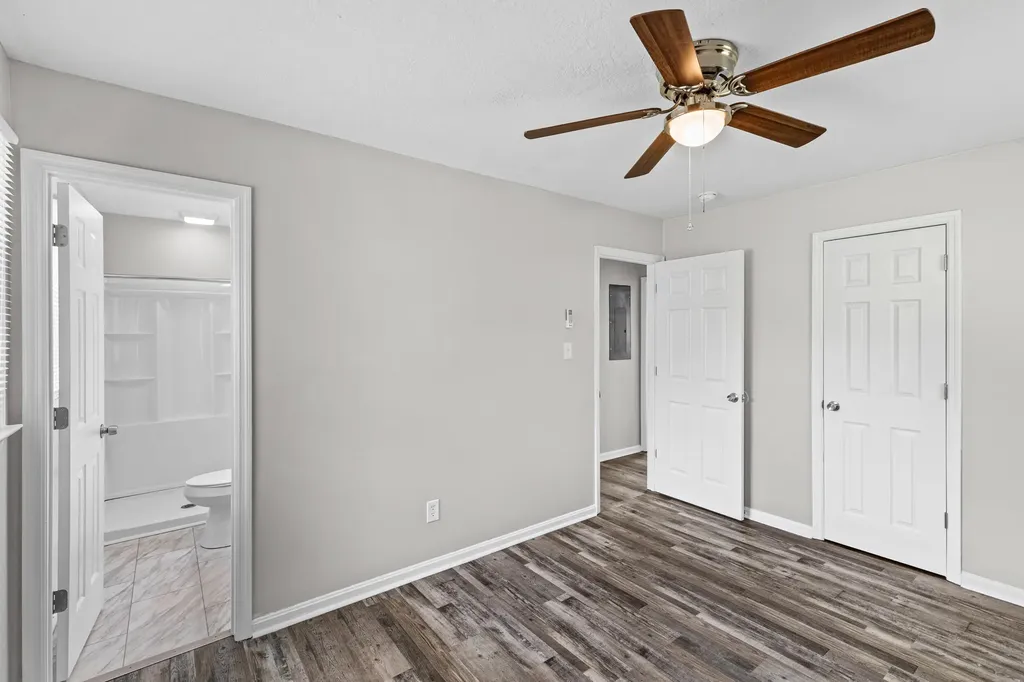3206 Rhonda Drive Augusta GA 30906