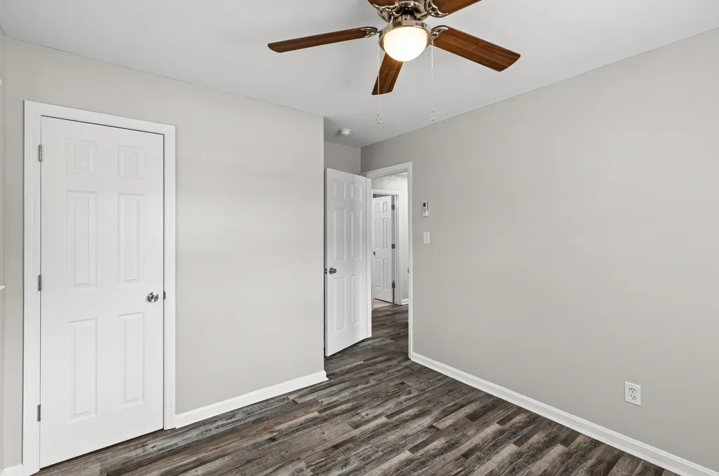 3206 Rhonda Drive Augusta GA 30906