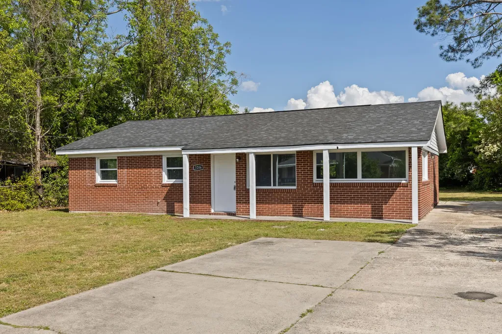3206 Rhonda Drive Augusta GA 30906