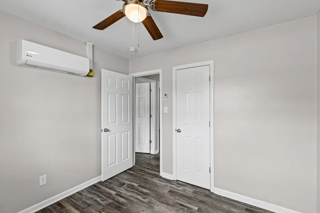 3206 Rhonda Drive Augusta GA 30906