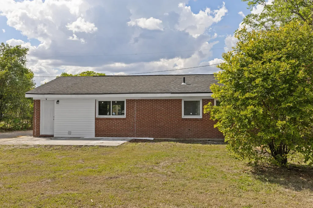 3206 Rhonda Drive Augusta GA 30906