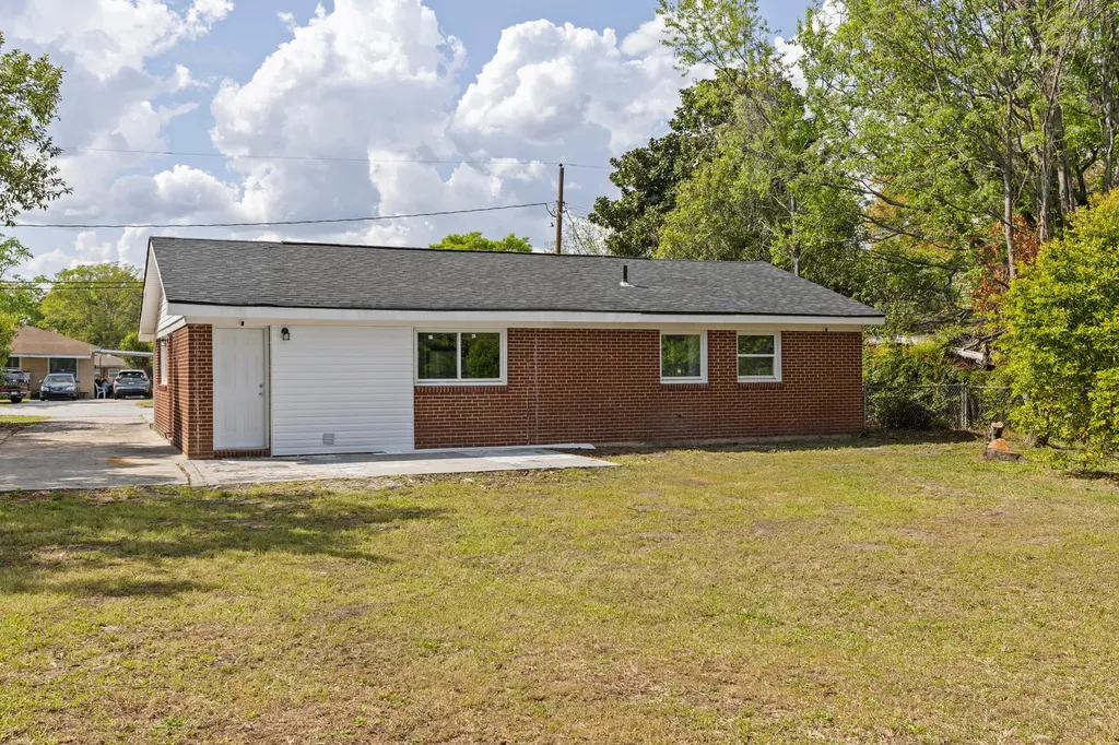 3206 Rhonda Drive Augusta GA 30906