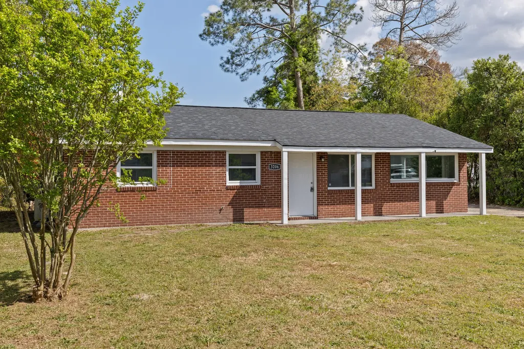3206 Rhonda Drive Augusta GA 30906