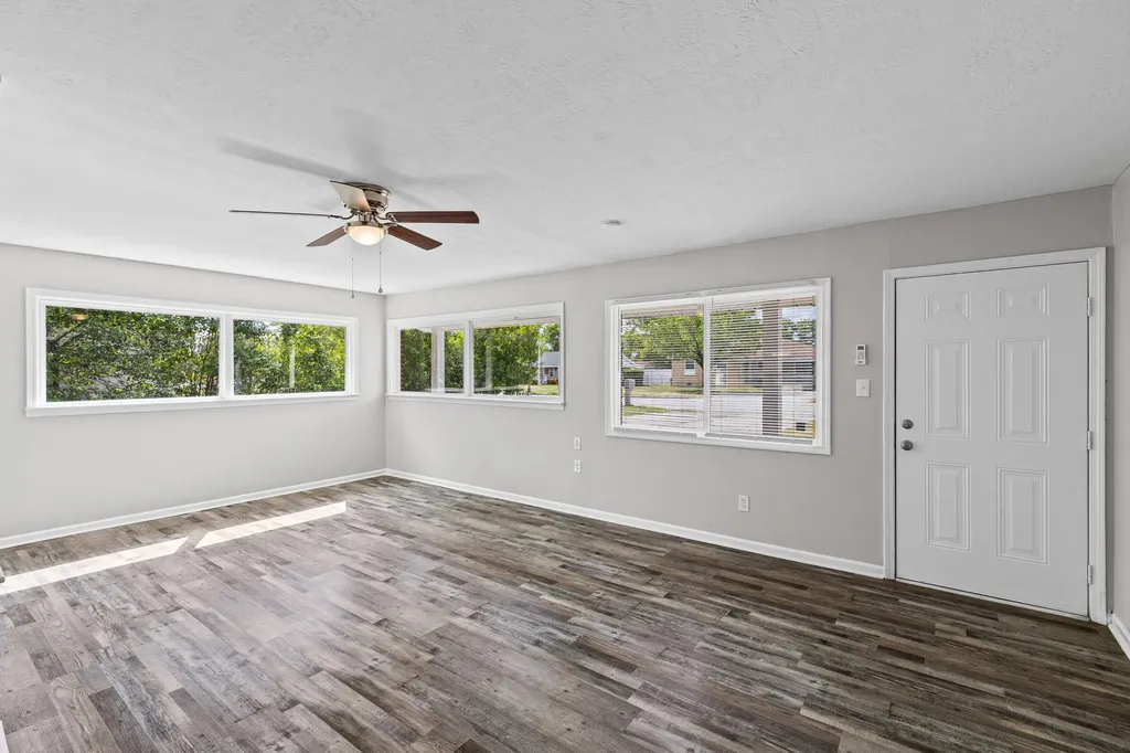 3206 Rhonda Drive Augusta GA 30906