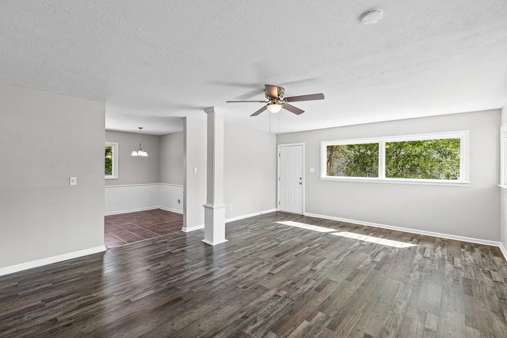 3206 Rhonda Drive Augusta GA 30906