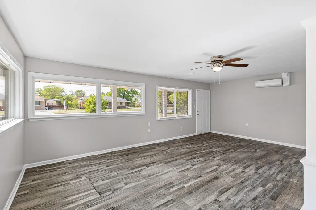3206 Rhonda Drive Augusta GA 30906