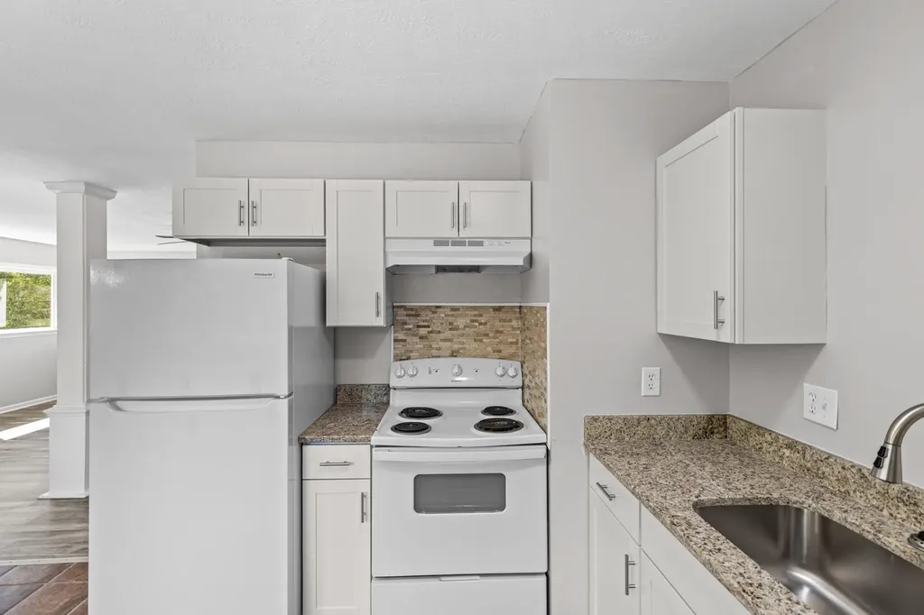 3206 Rhonda Drive Augusta GA 30906