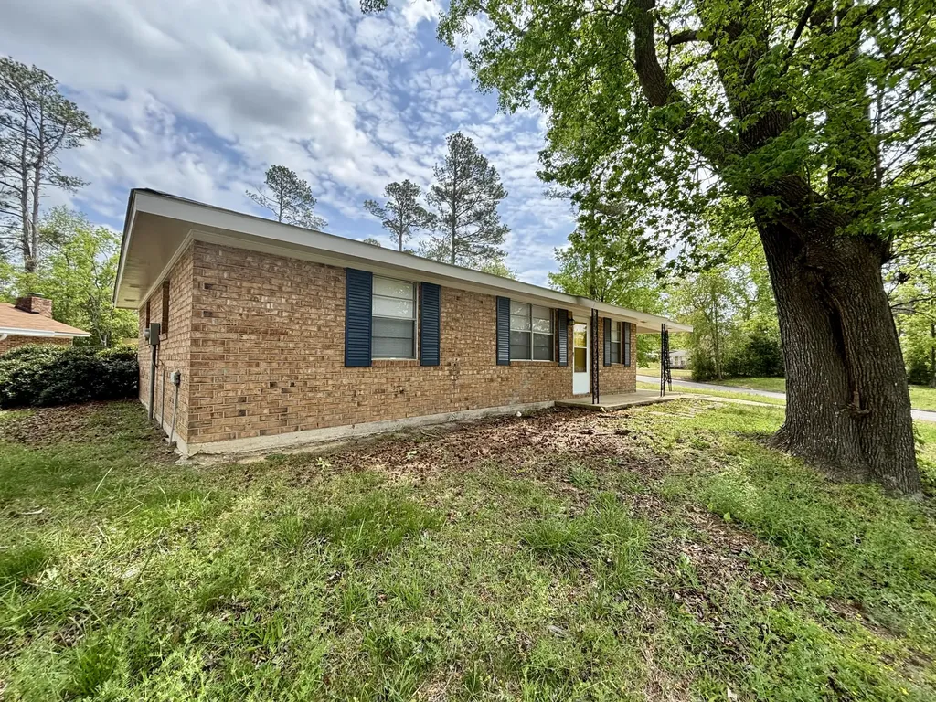 336 Deerwood Court Augusta GA 30907