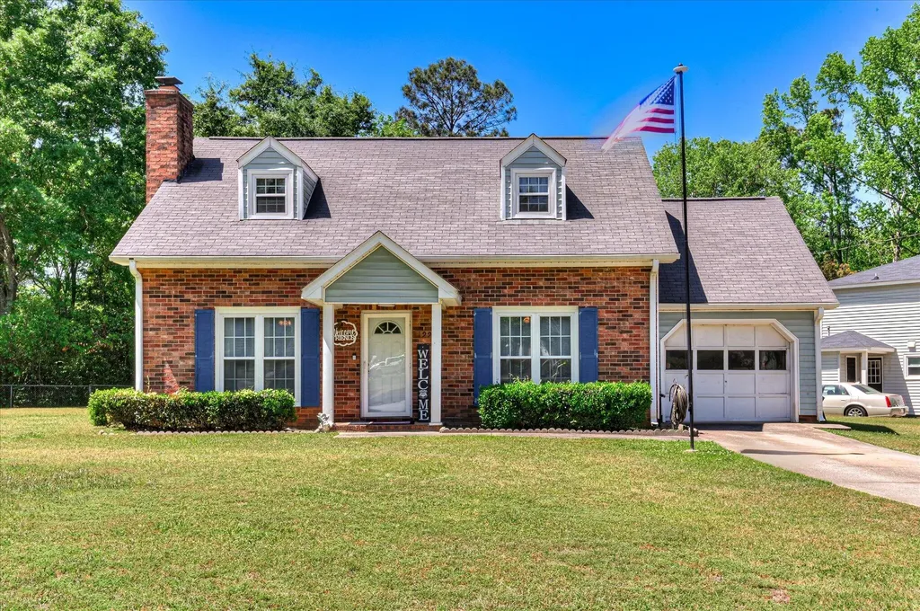 199 Ashley Circle Martinez GA 30907
