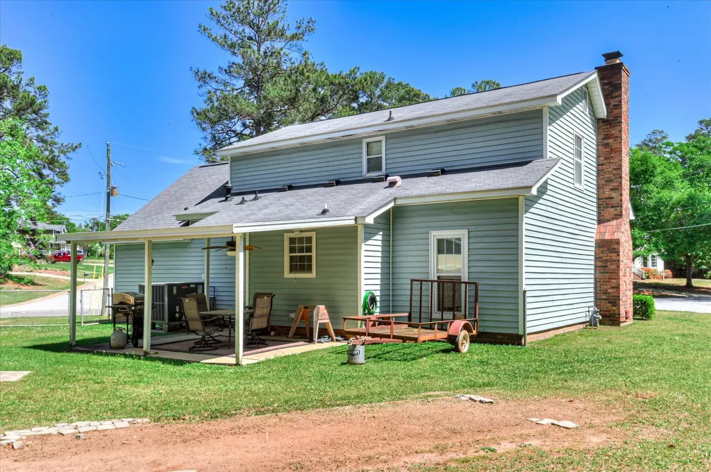 199 Ashley Circle Martinez GA 30907