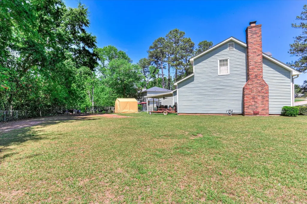 199 Ashley Circle Martinez GA 30907