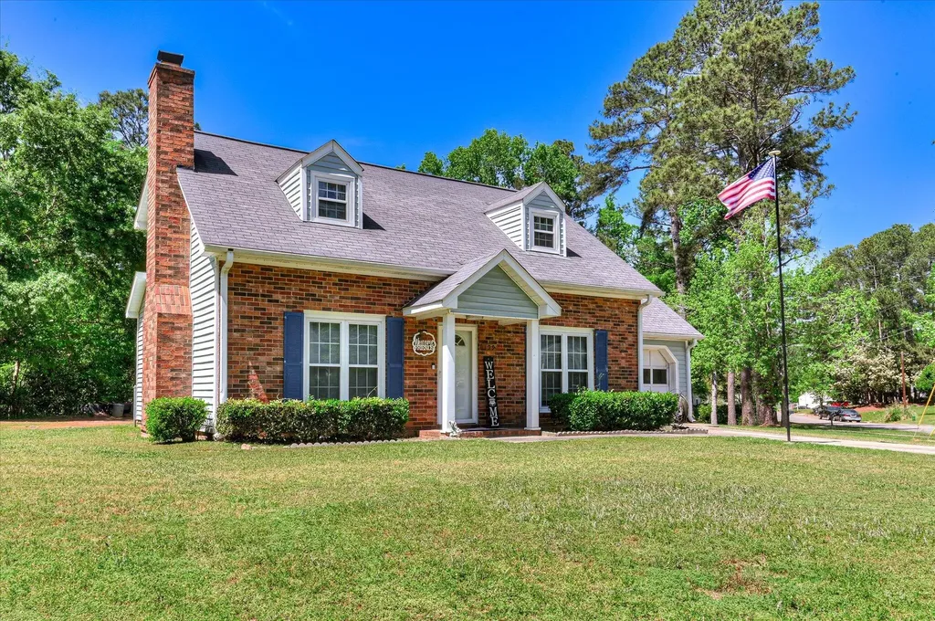 199 Ashley Circle Martinez GA 30907