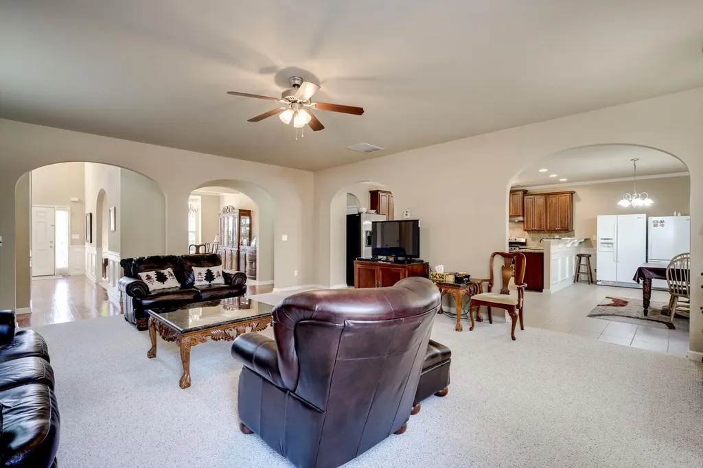 3259 Lexington Way Augusta GA 30909