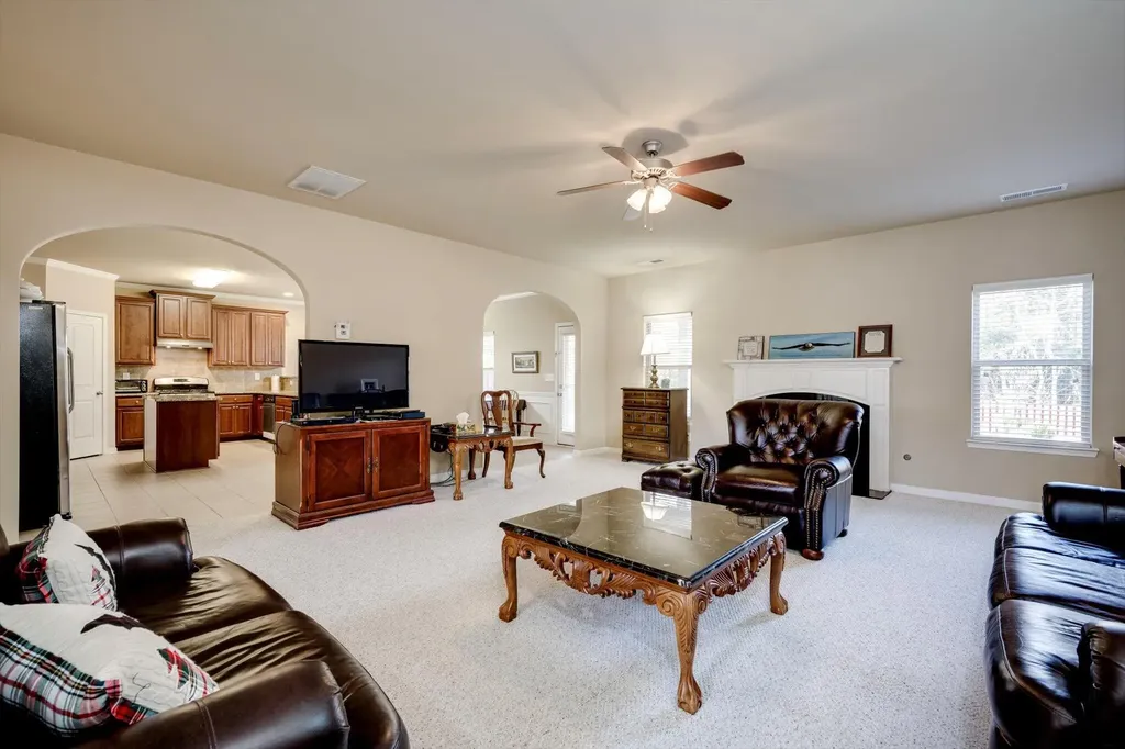 3259 Lexington Way Augusta GA 30909
