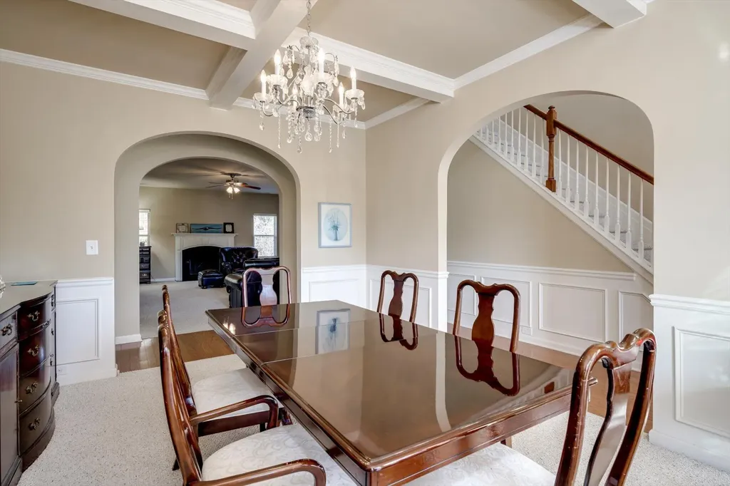 3259 Lexington Way Augusta GA 30909
