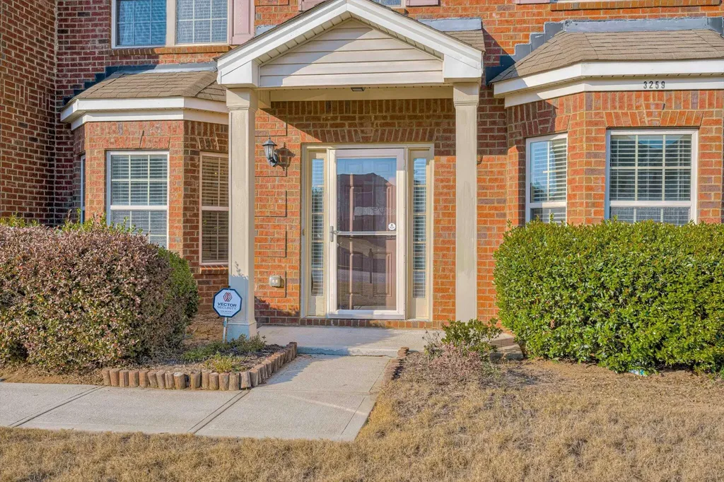 3259 Lexington Way Augusta GA 30909