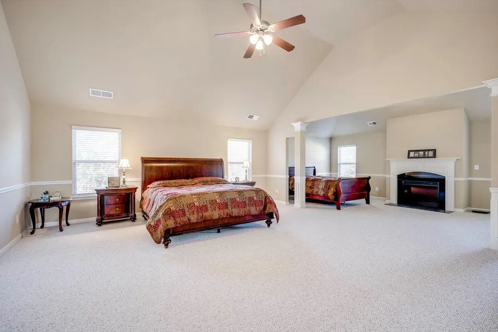 3259 Lexington Way Augusta GA 30909