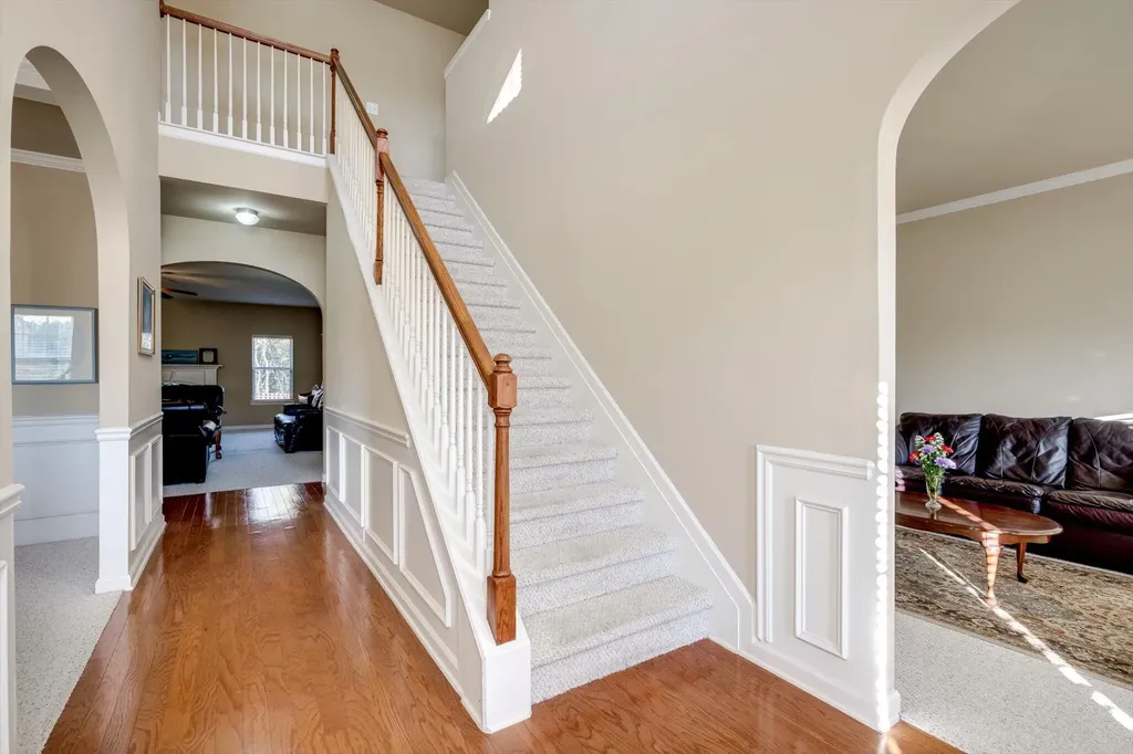 3259 Lexington Way Augusta GA 30909