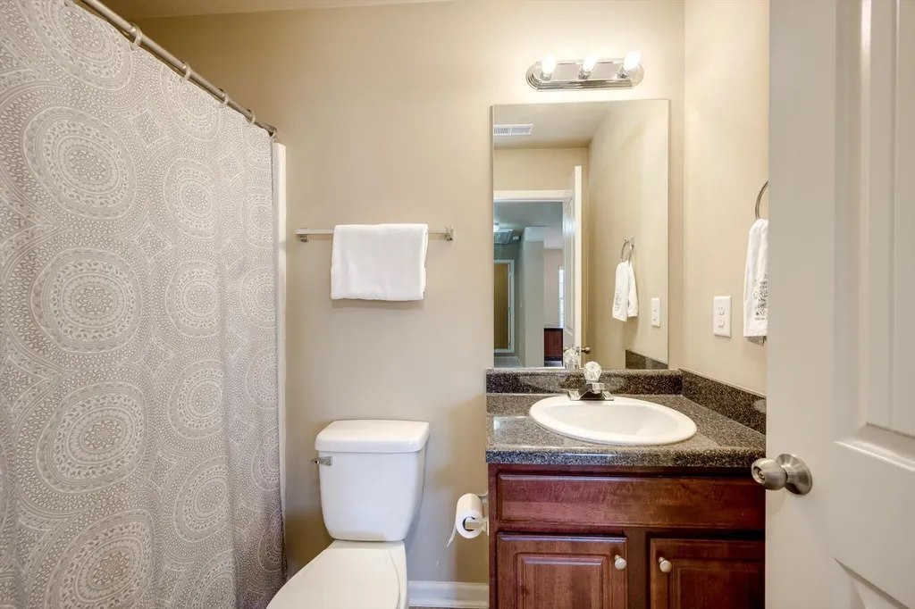 3259 Lexington Way Augusta GA 30909