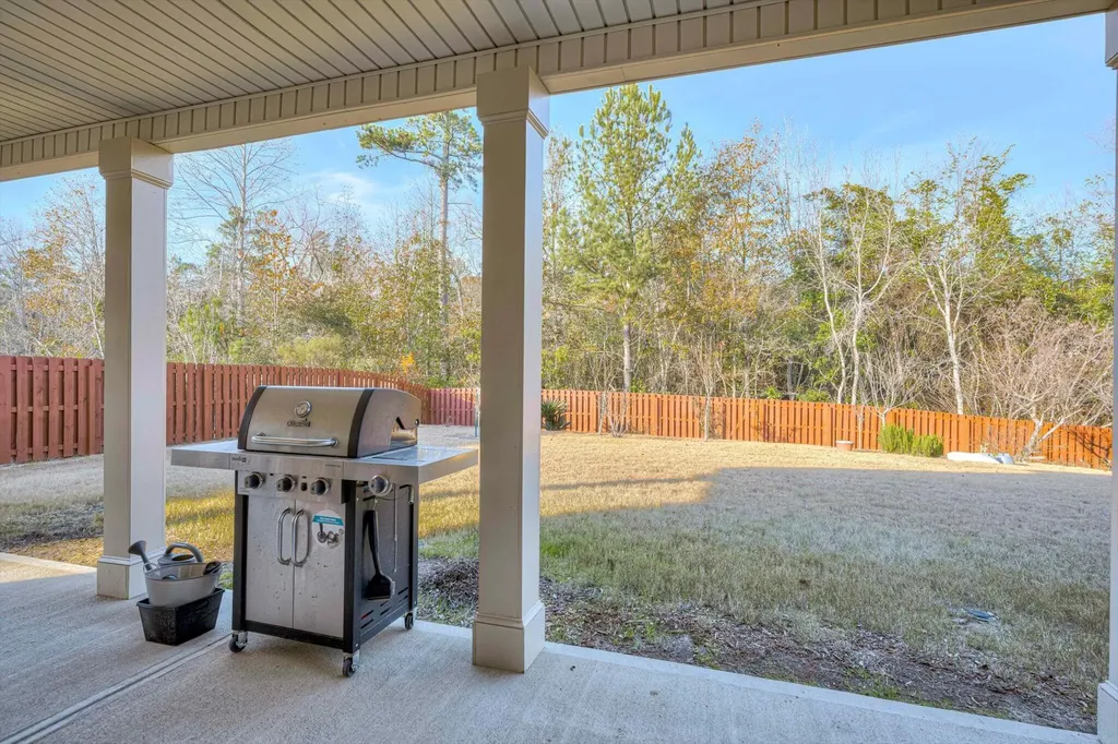 3259 Lexington Way Augusta GA 30909