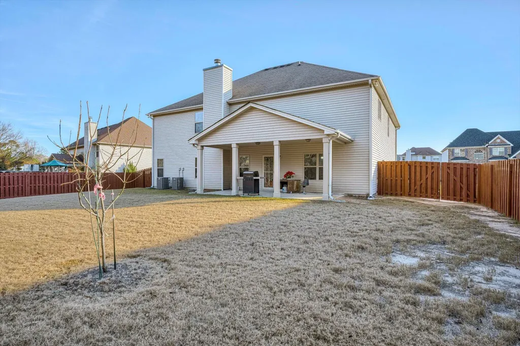 3259 Lexington Way Augusta GA 30909