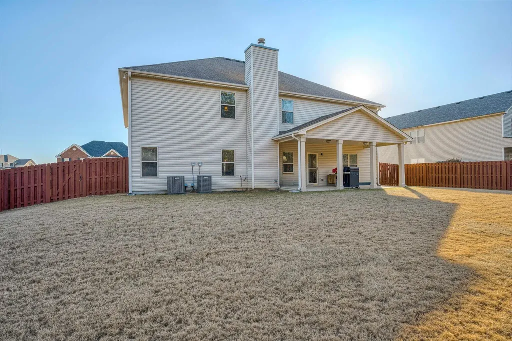 3259 Lexington Way Augusta GA 30909
