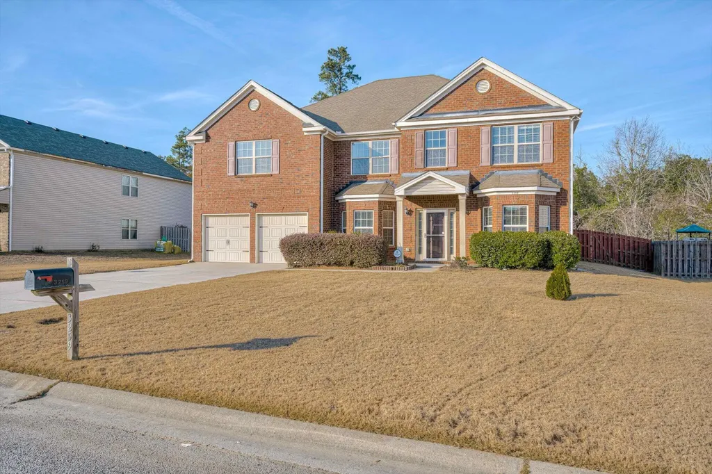 3259 Lexington Way Augusta GA 30909
