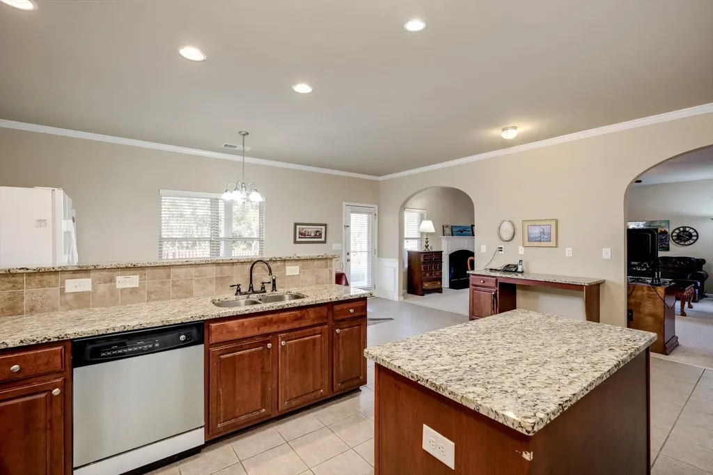 3259 Lexington Way Augusta GA 30909
