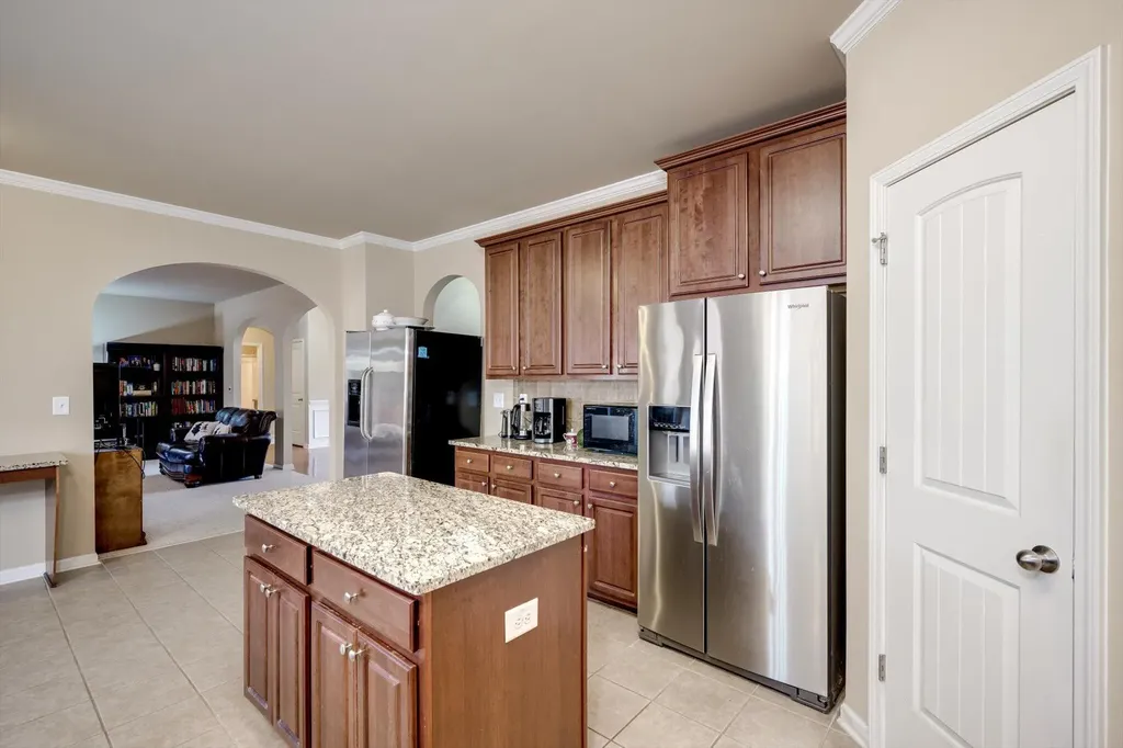 3259 Lexington Way Augusta GA 30909