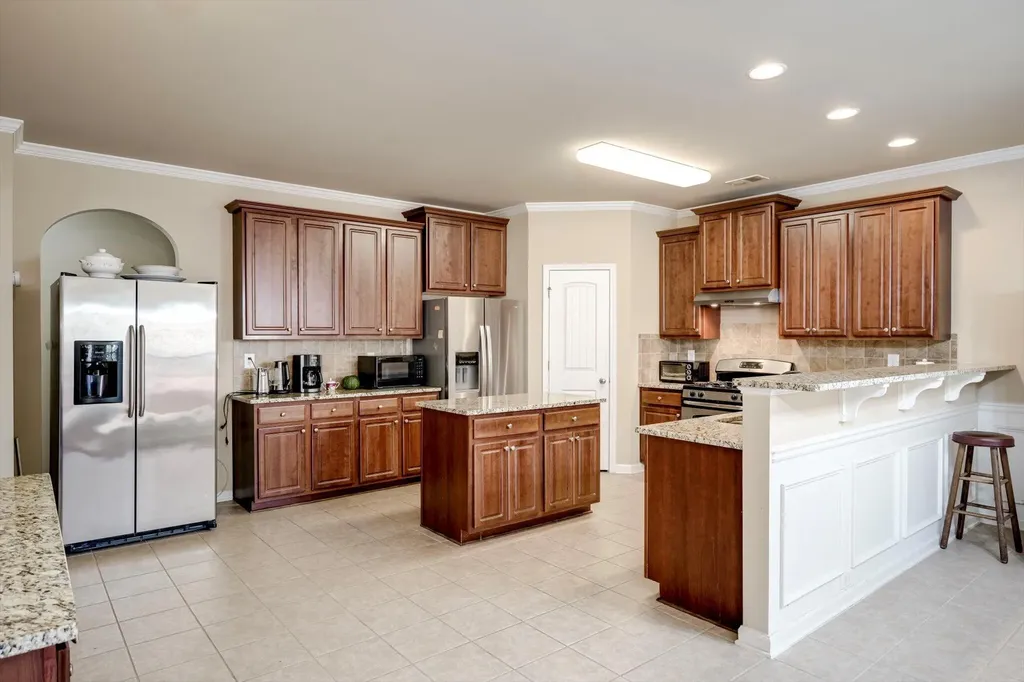 3259 Lexington Way Augusta GA 30909