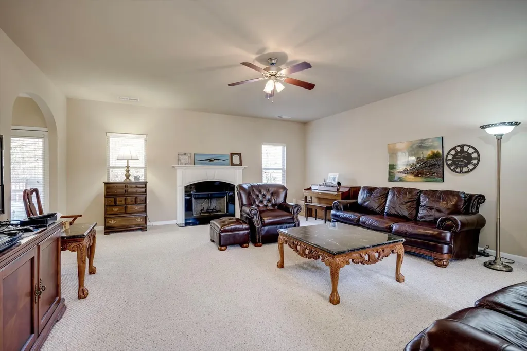 3259 Lexington Way Augusta GA 30909