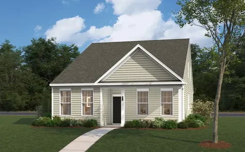 412 Minim Way North Augusta SC 29860