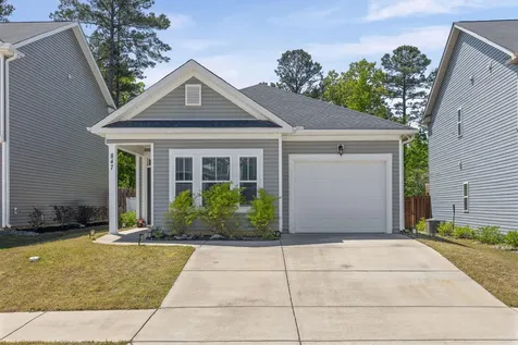 847 Elsie Drive North Augusta SC 29860