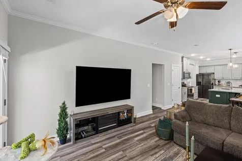 847 Elsie Drive North Augusta SC 29860