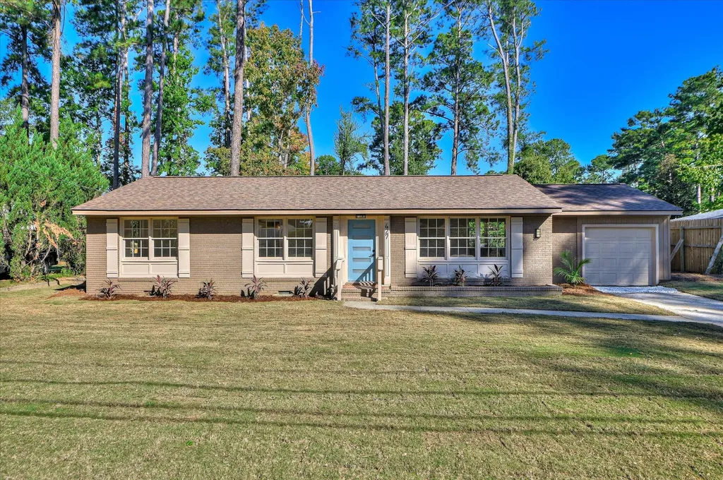 427 Aumond Road Augusta GA 30909