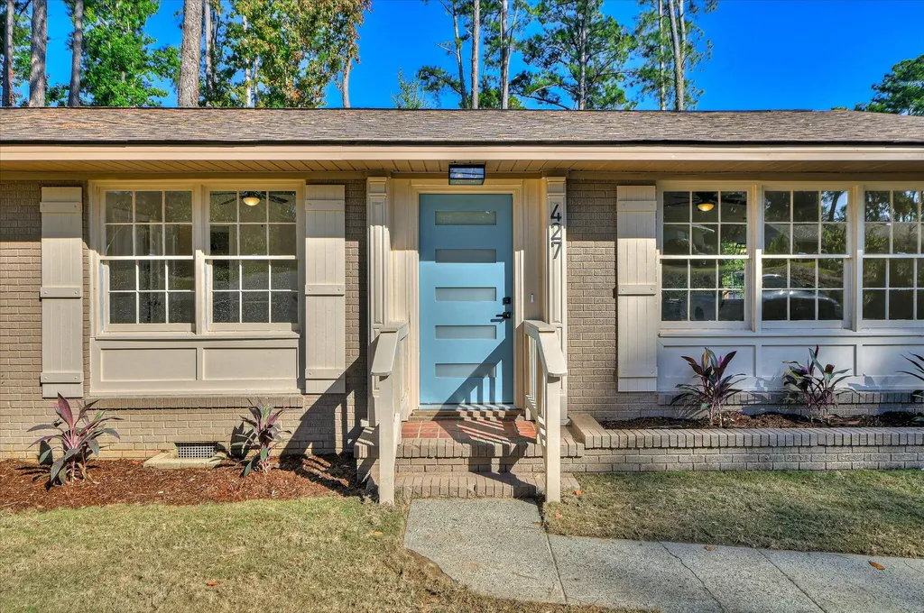 427 Aumond Road Augusta GA 30909