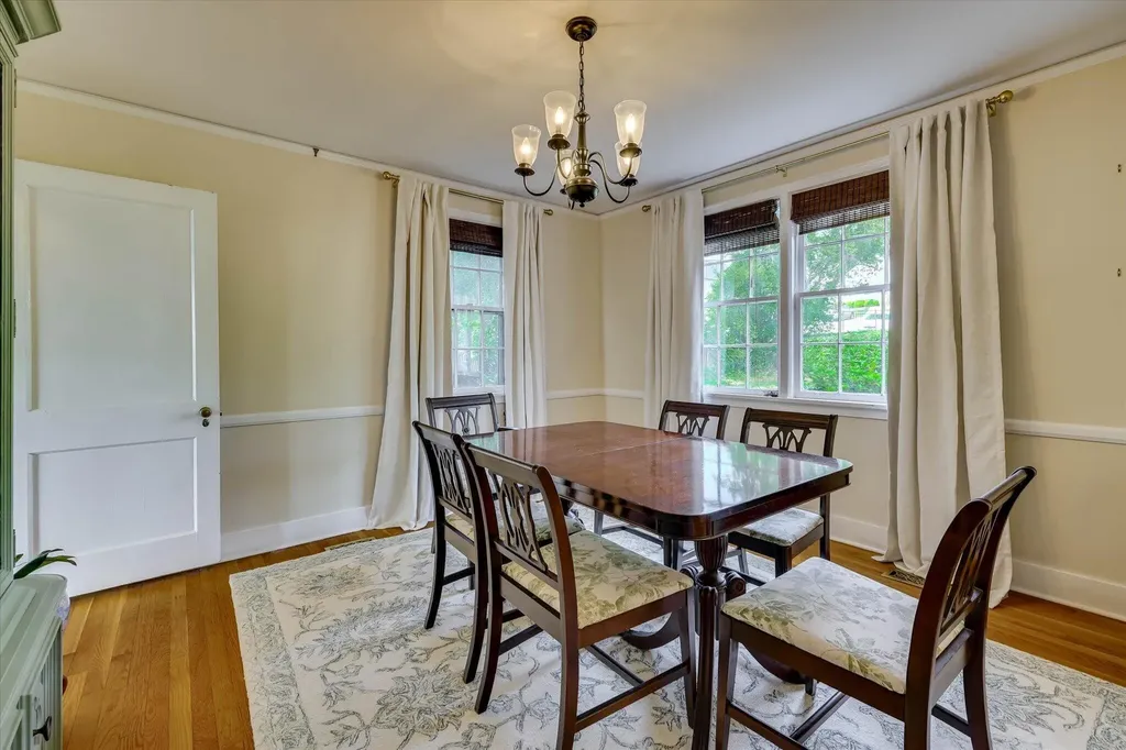 802 Hickman Road Augusta GA 30904
