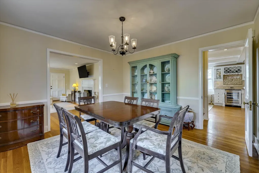 802 Hickman Road Augusta GA 30904