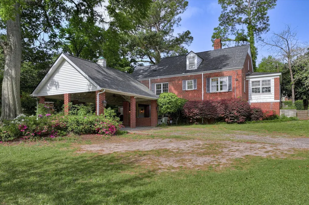 802 Hickman Road Augusta GA 30904