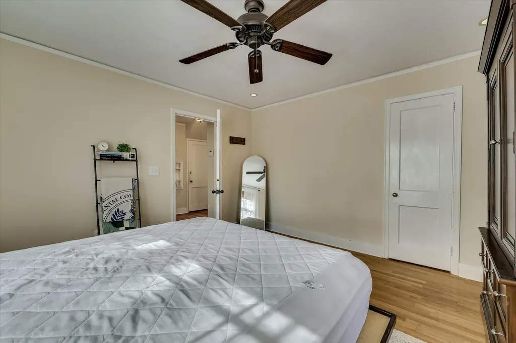 802 Hickman Road Augusta GA 30904