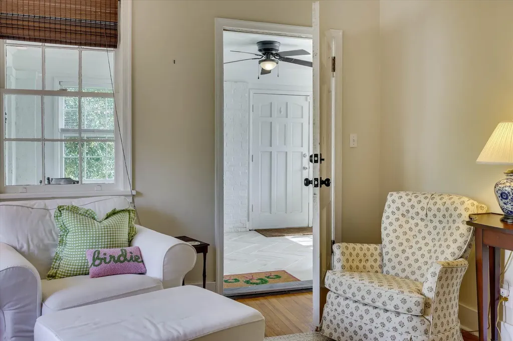 802 Hickman Road Augusta GA 30904