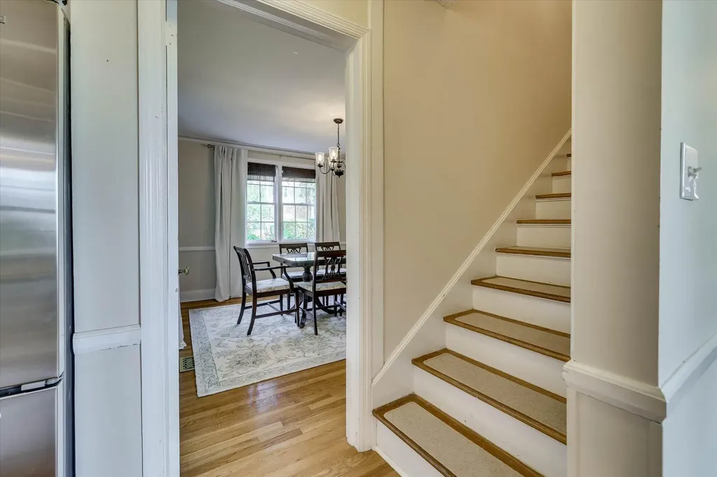 802 Hickman Road Augusta GA 30904